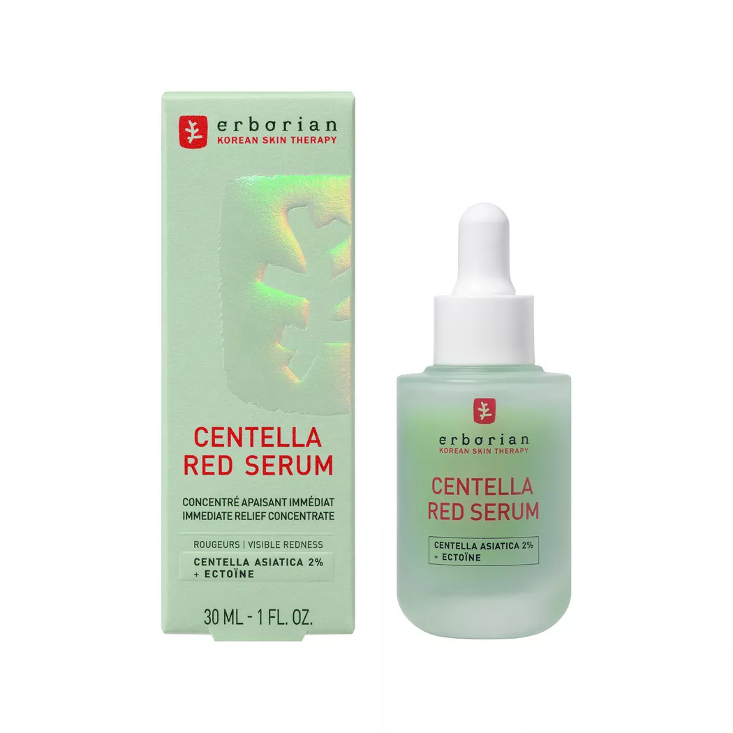 erborian - Centella Red Sérum, 30 ml