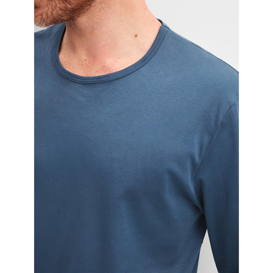 CALIDA Langarm Pyjama Set  