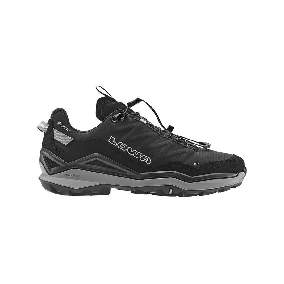 Chaussures trekking, low top