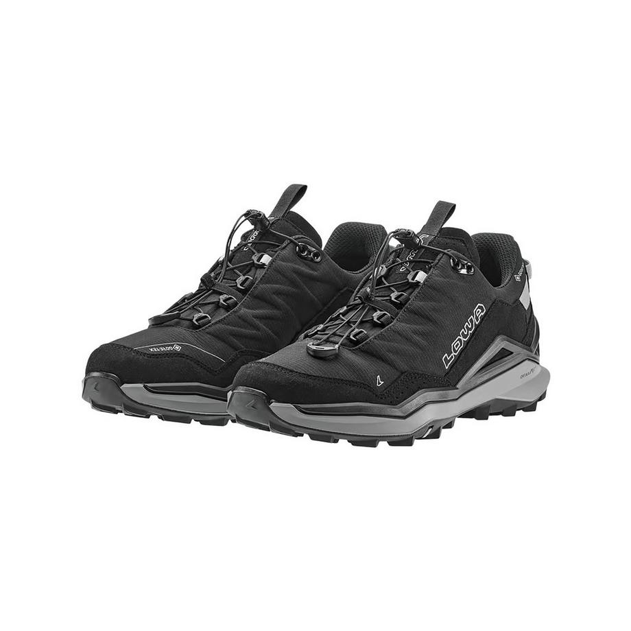 LOWA MADDOX PRO GTX LO SL Chaussures trekking low top  