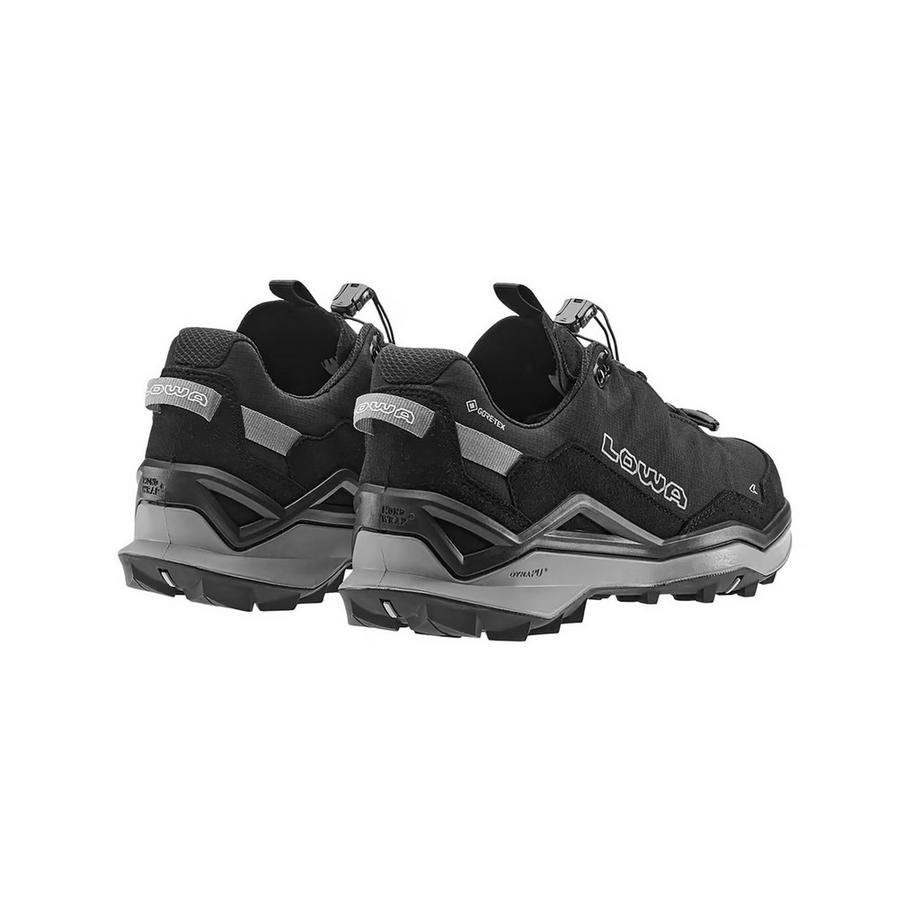 LOWA MADDOX PRO GTX LO SL Chaussures trekking low top  