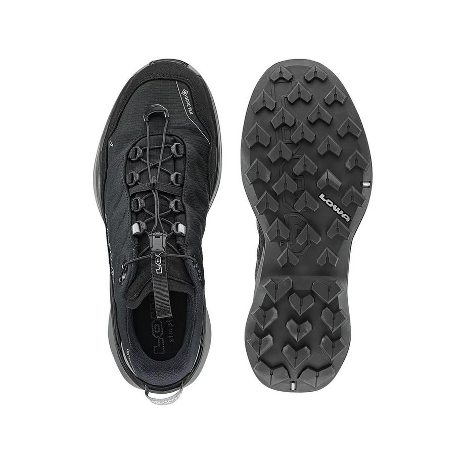 LOWA MADDOX PRO GTX LO SL Chaussures trekking low top  