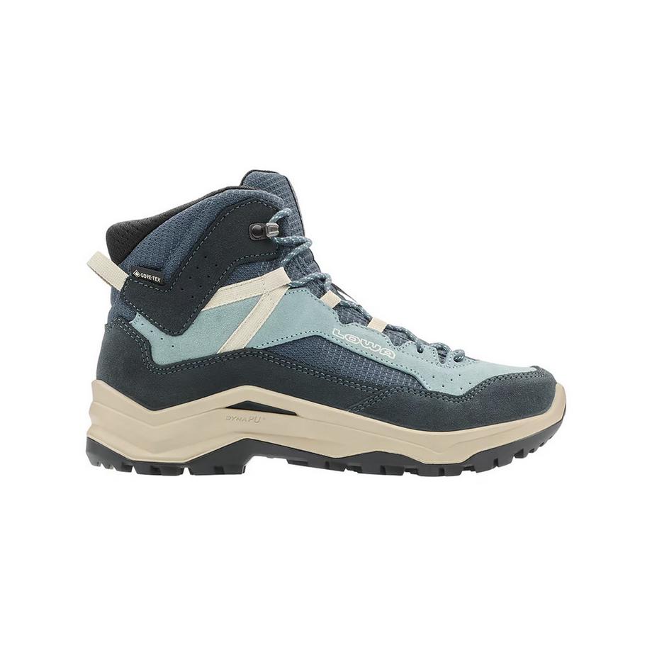 Trekkingschuhe, low top