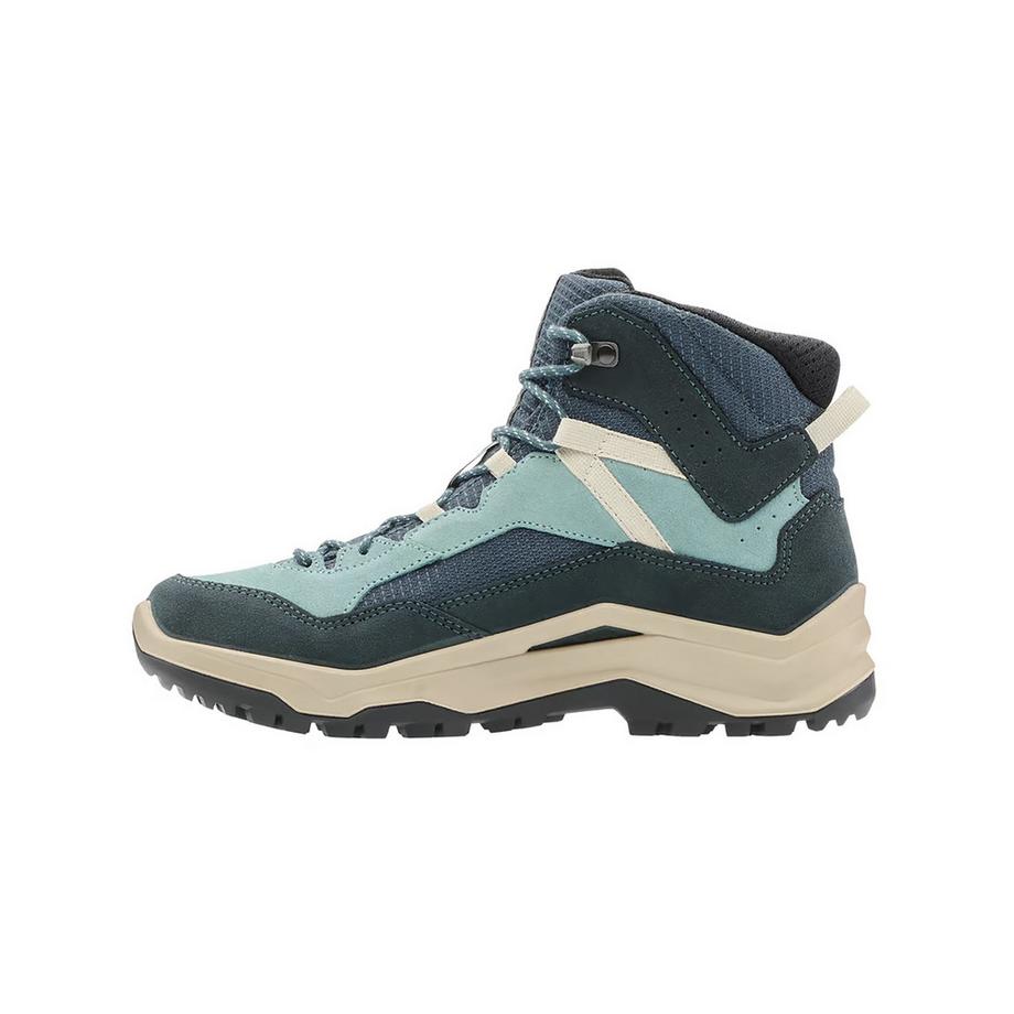 LOWA VENTIERRA GTX QC Ws Trekkingschuhe Low Top  