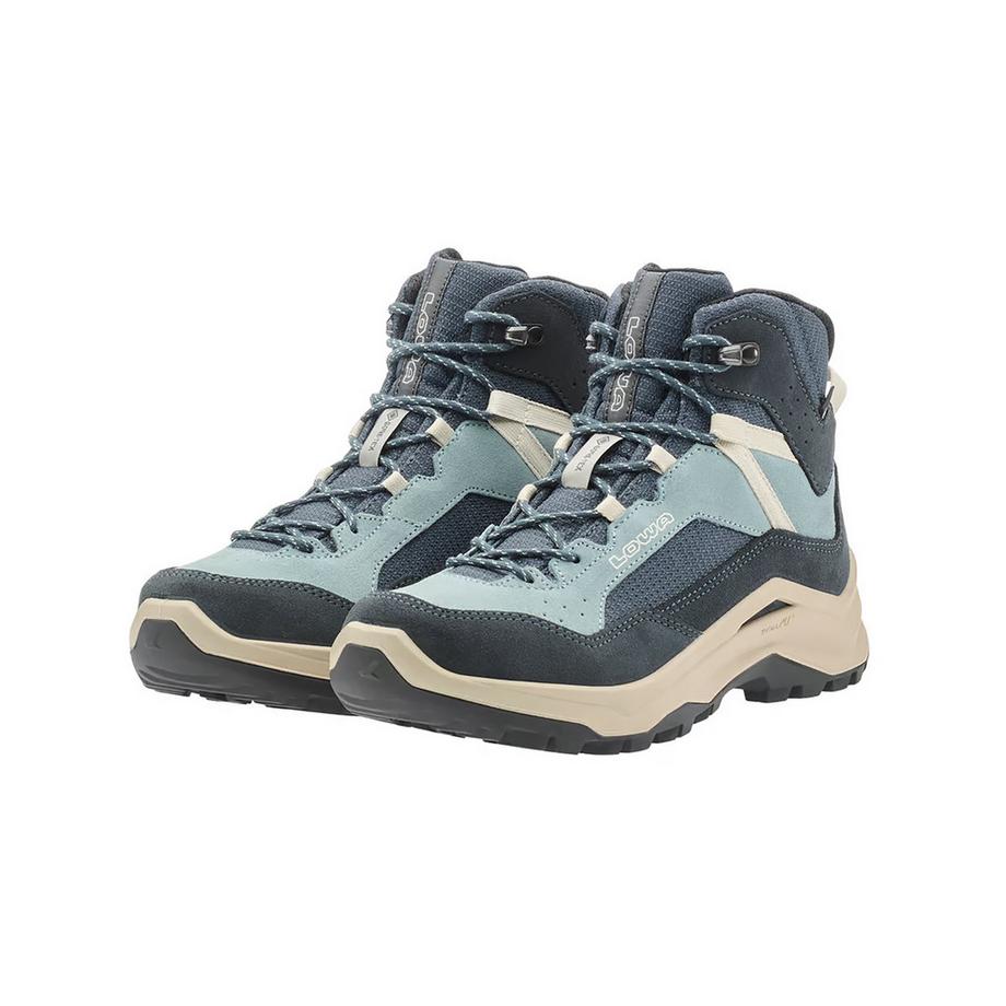 LOWA VENTIERRA GTX QC Ws Trekkingschuhe Low Top  