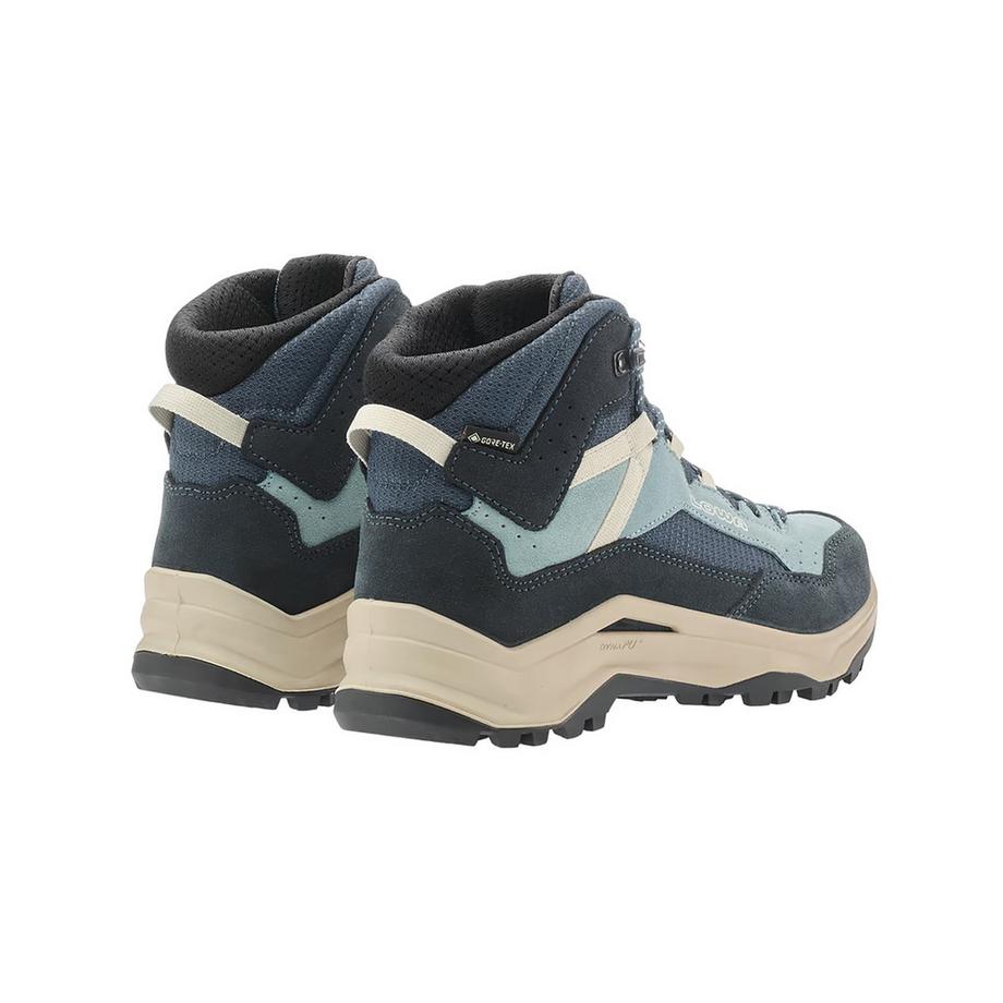 LOWA VENTIERRA GTX QC Ws Trekkingschuhe Low Top  