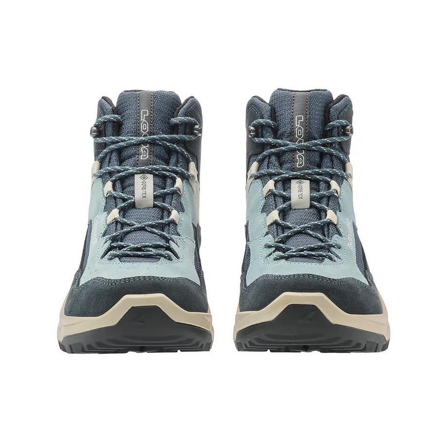 LOWA VENTIERRA GTX QC Ws Trekkingschuhe Low Top  