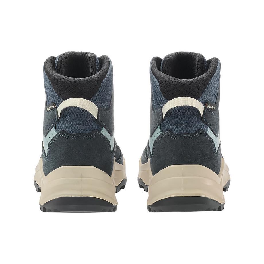 LOWA VENTIERRA GTX QC Ws Trekkingschuhe Low Top  
