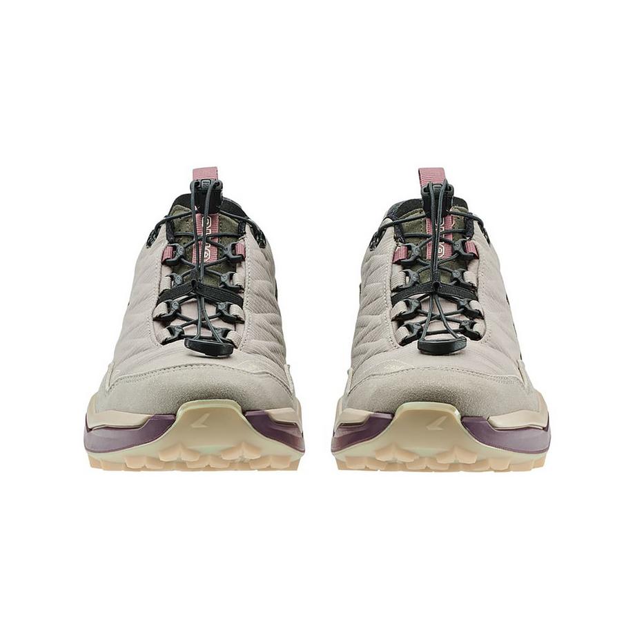 LOWA Maddox Pro GTX LO SL Ws Trekking Schuhe low top  