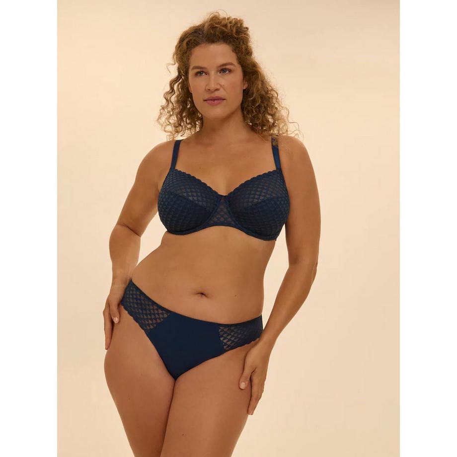 SIMONE PERELE Reggiseno con ferretto  