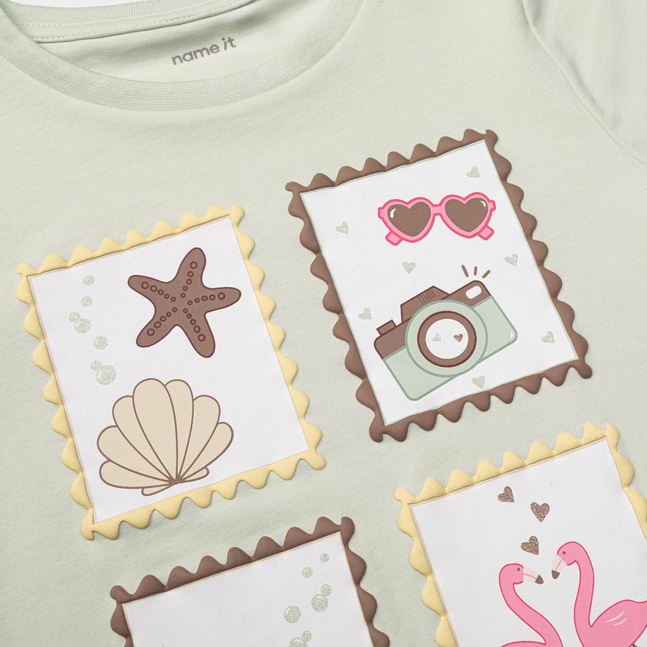 Name It  T-shirt 