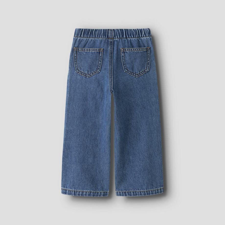 Name It Jeans Gamba Larga  