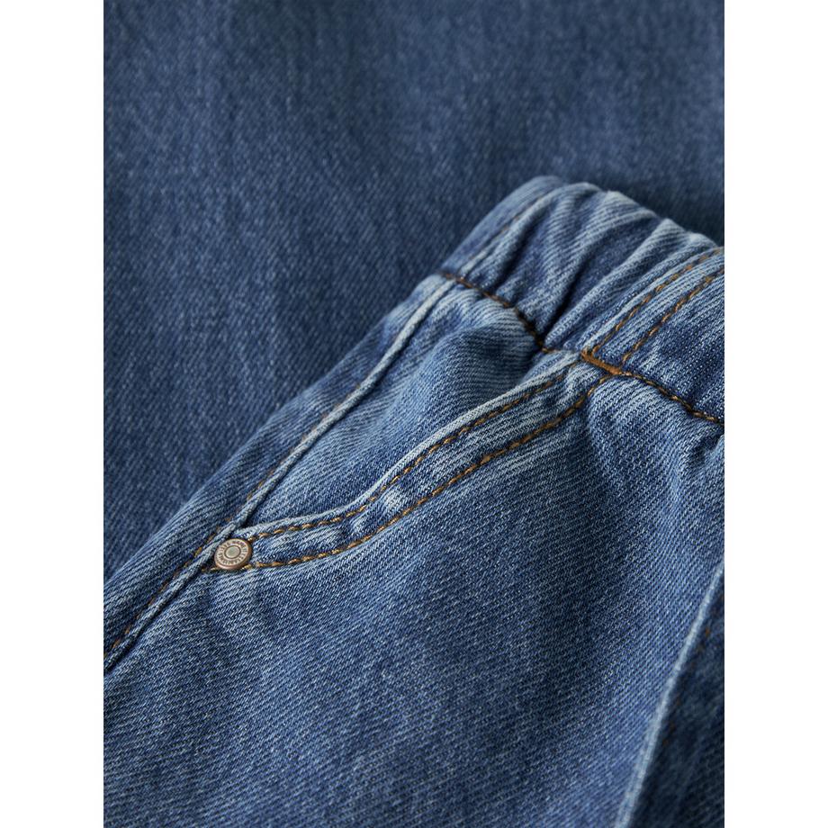 Name It Jeans Gamba Larga  