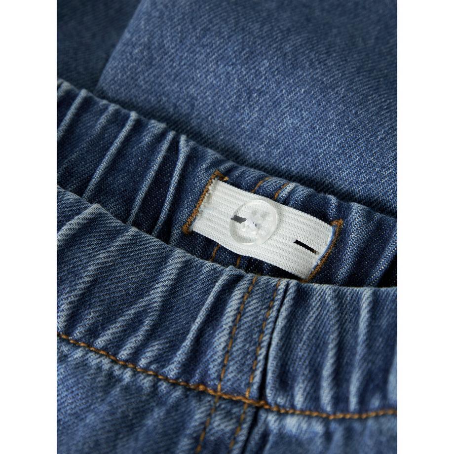 Name It Jeans Gamba Larga  