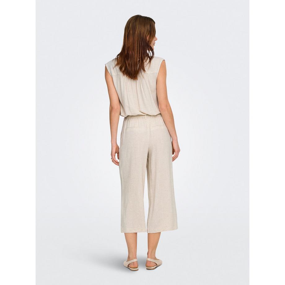 ONLY Pantalon Culotte  