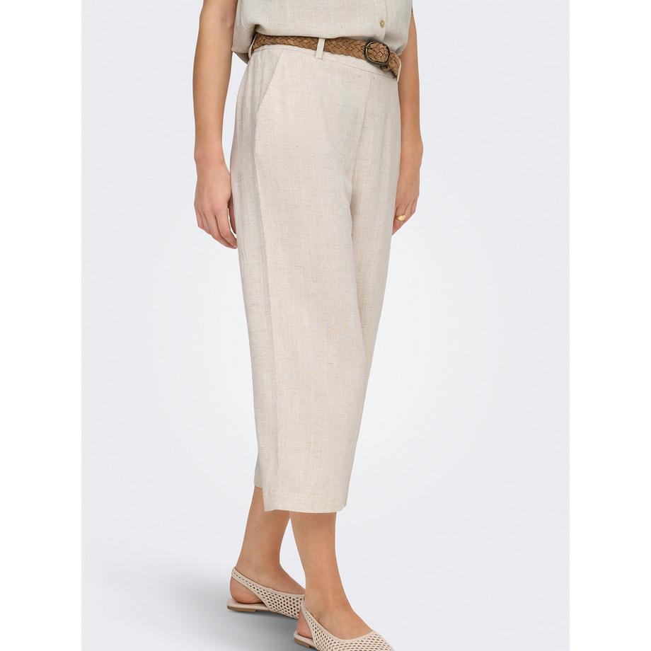 ONLY Pantalon Culotte  
