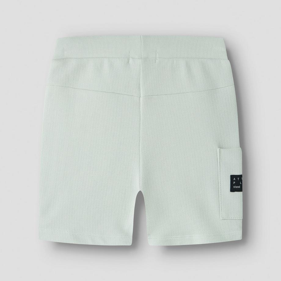 Name It  Short 