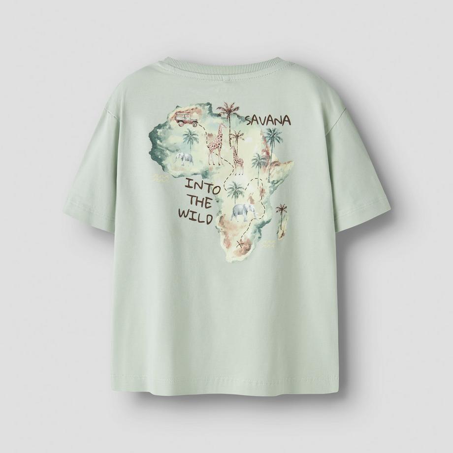 Name It  T-shirt 