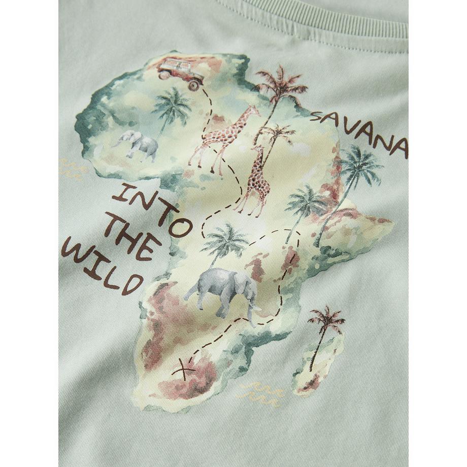 Name It  T-shirt 