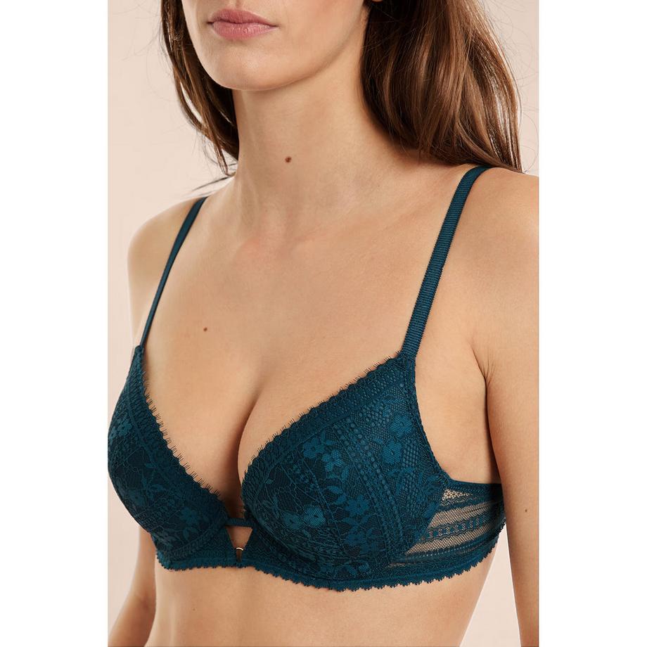 Etam Soutien-gorge Push-Up  