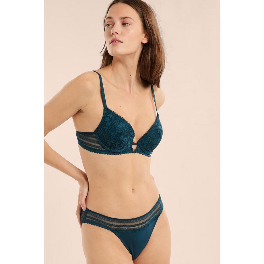 Etam Soutien-gorge Push-Up  