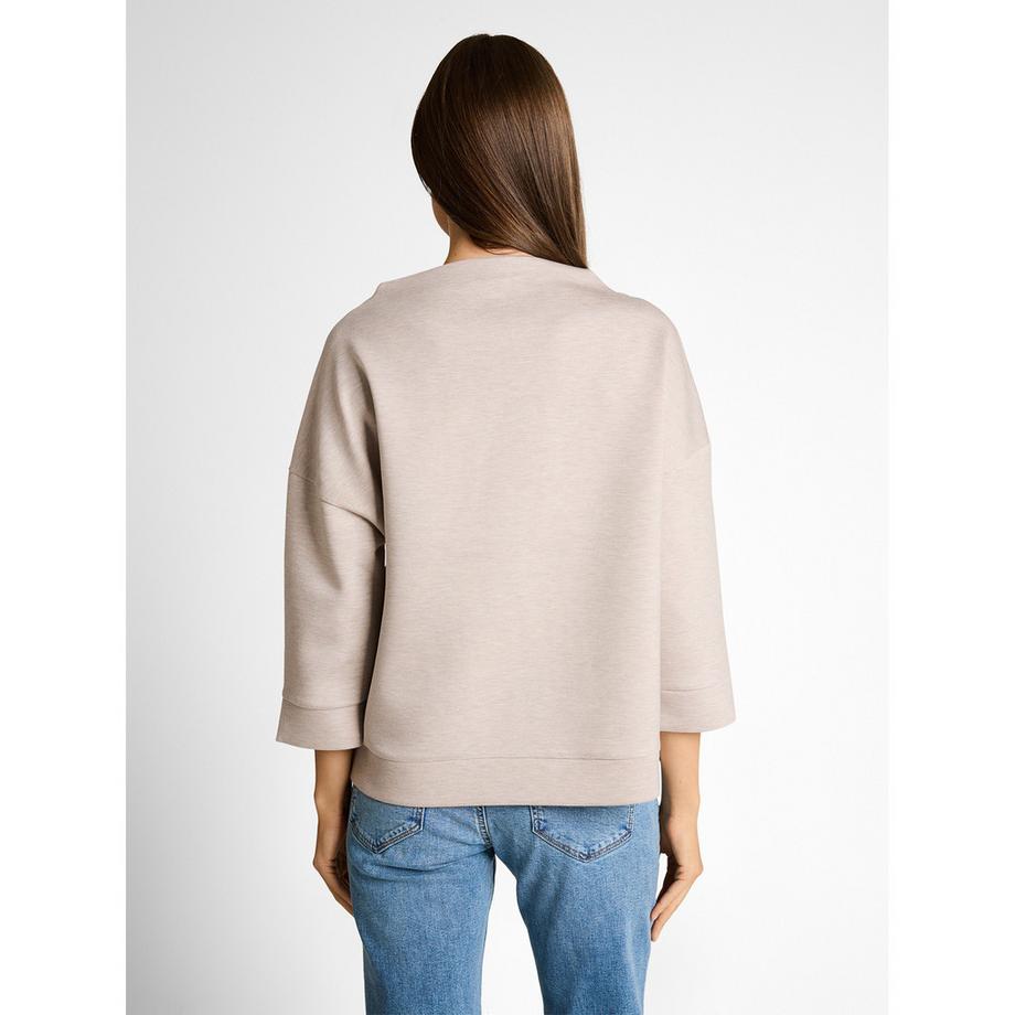 TOM TAILOR Sweatshirt 3/4 Arm  