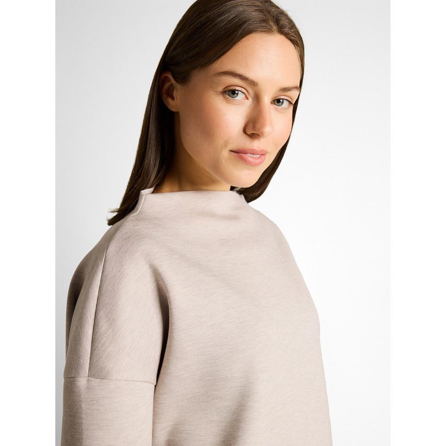 TOM TAILOR Sweatshirt 3/4 Arm  
