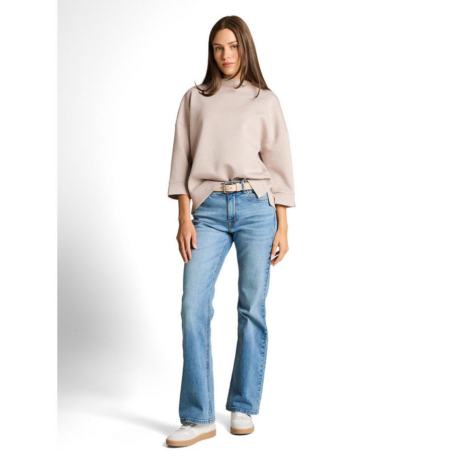 TOM TAILOR Sweatshirt 3/4 Arm  