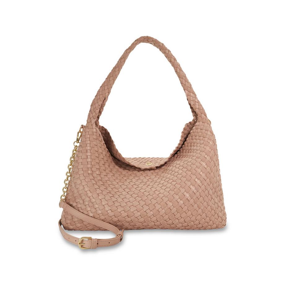 Dune London Deliberate Gewebte Handtasche  