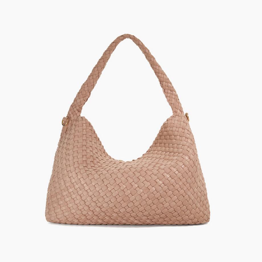 Dune London Deliberate Gewebte Handtasche  