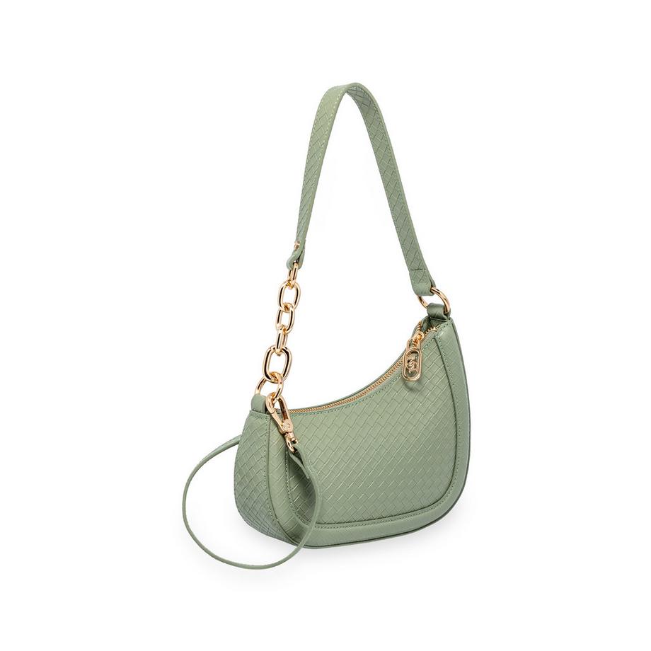 Dune London Borsa Hobo con tracolla a catena  