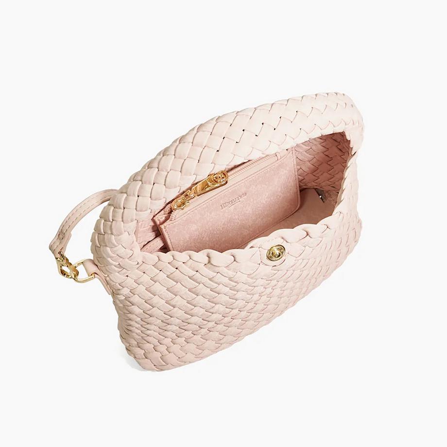 Dune London Deliberate Sac a main Tisse  