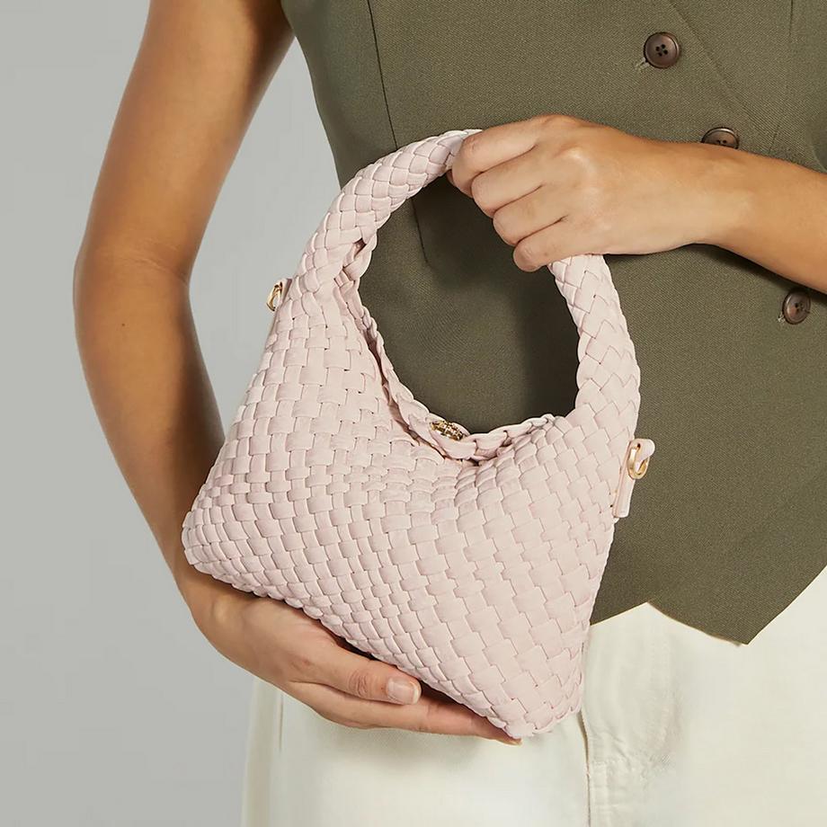 Dune London Deliberate Sac a main Tisse  