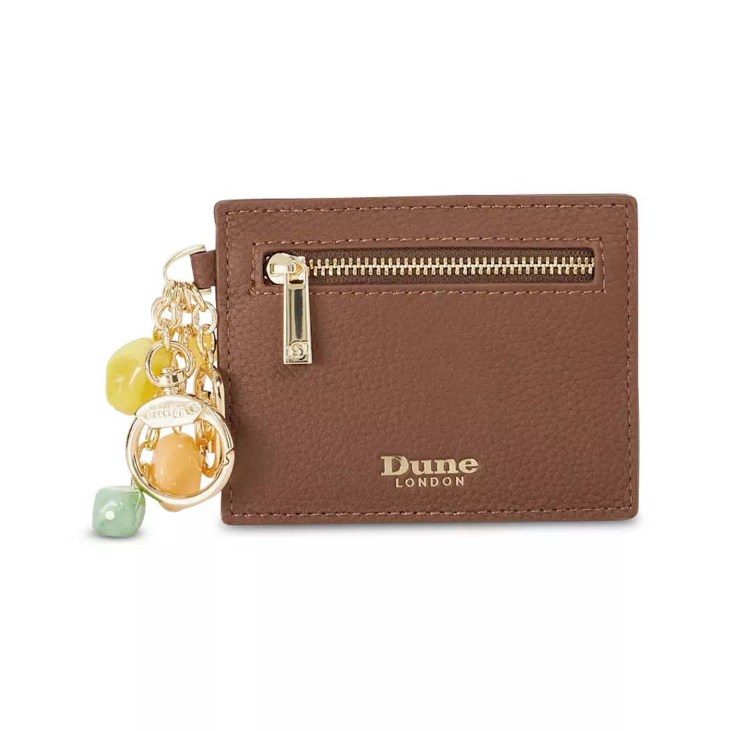 Dune London - Handtasche, für Damen, Dunkelbraun, Größe ONESIZE
