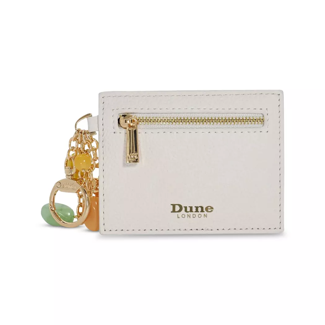 Dune London - Handtasche, für Damen, Weiss Größe ONESIZE