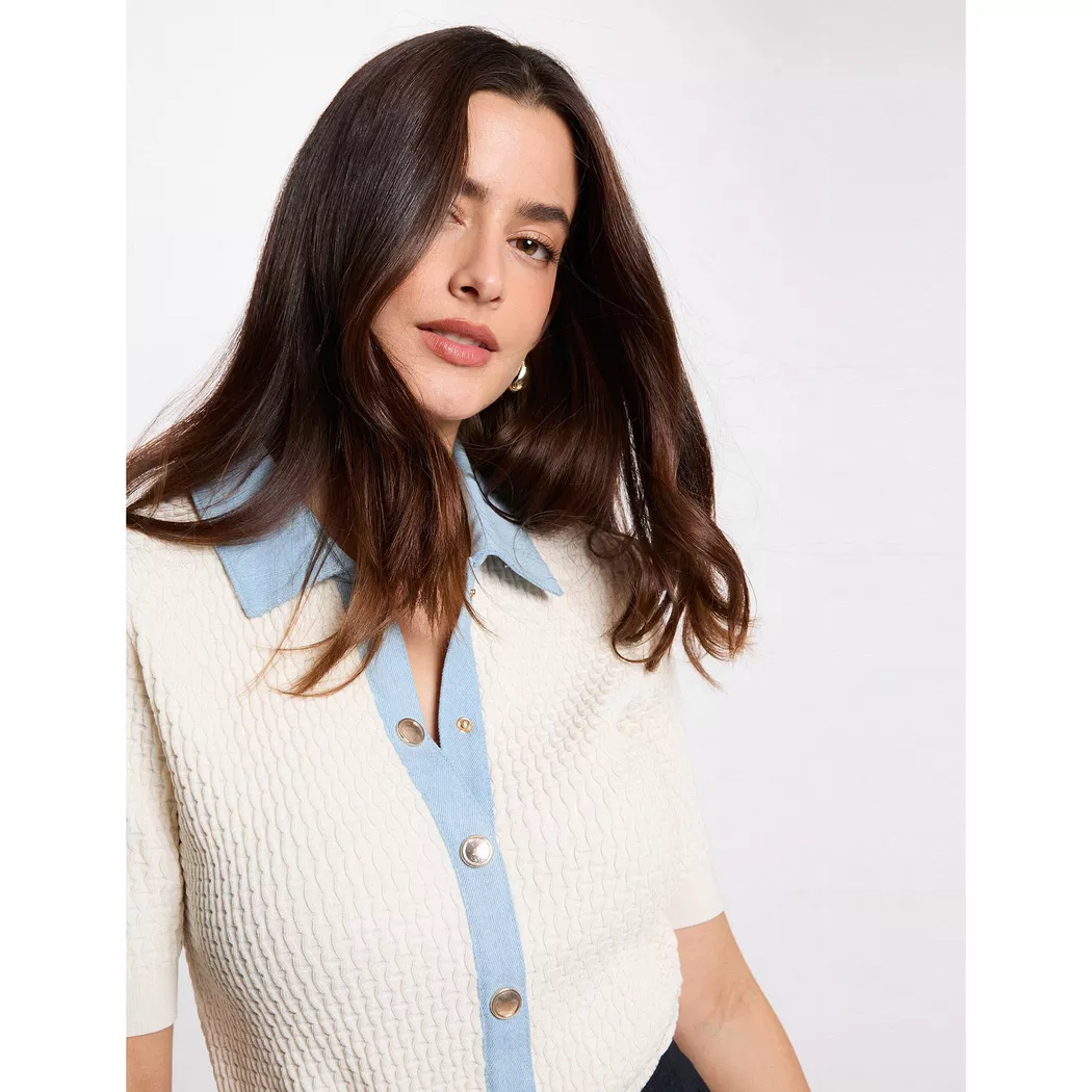 Morgan - Gilet, für Damen, Auckland, Größe M