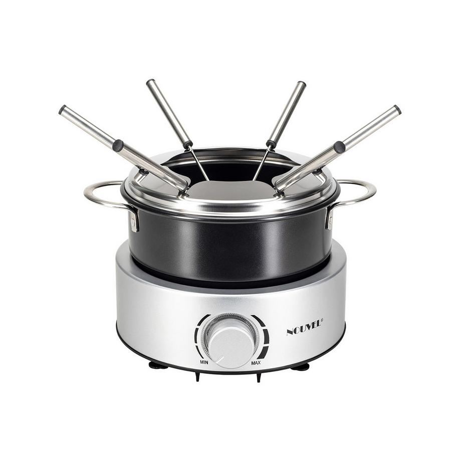 Service à fondue