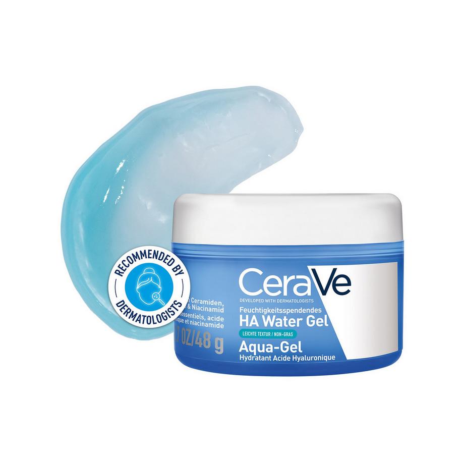 Gel-Crème Hydratant HA