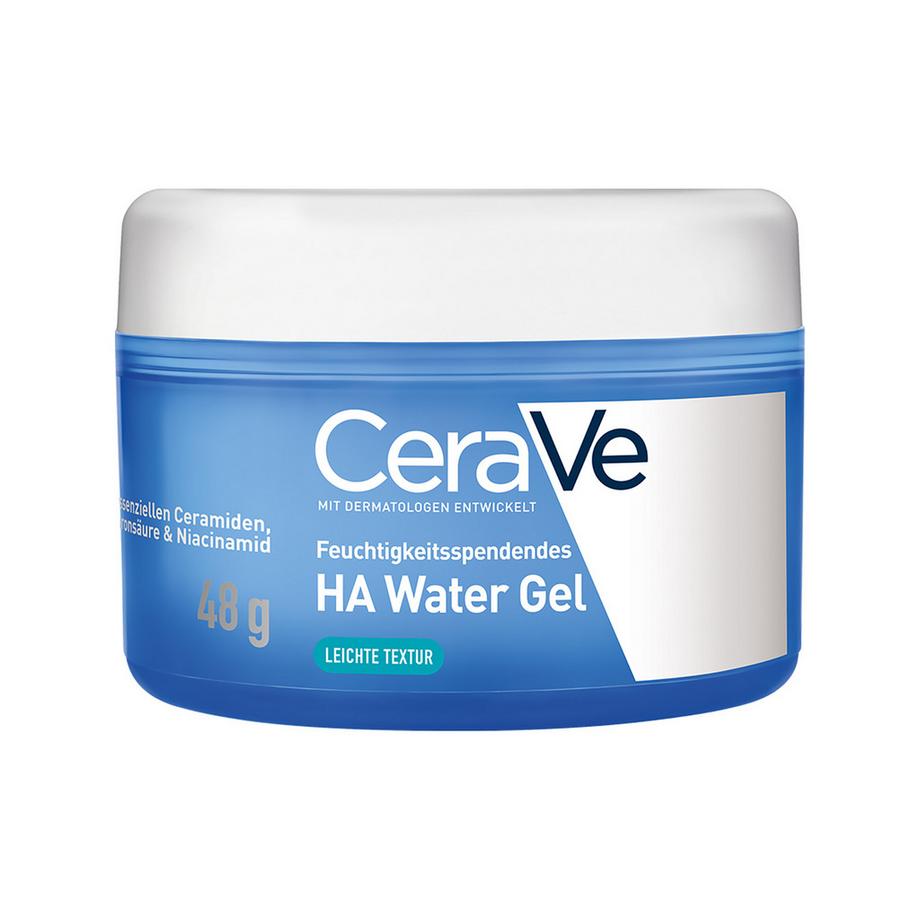 CeraVe  Gel-Crème Hydratant HA 