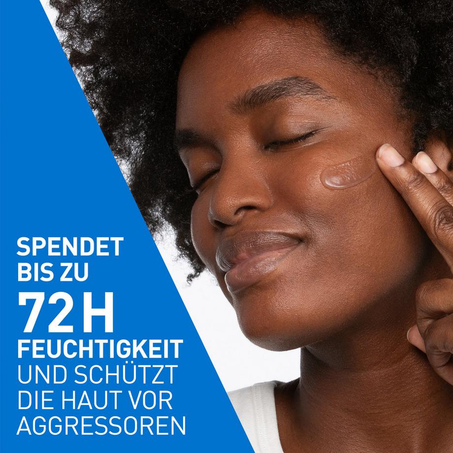 CeraVe  Gel-Crème Hydratant HA 