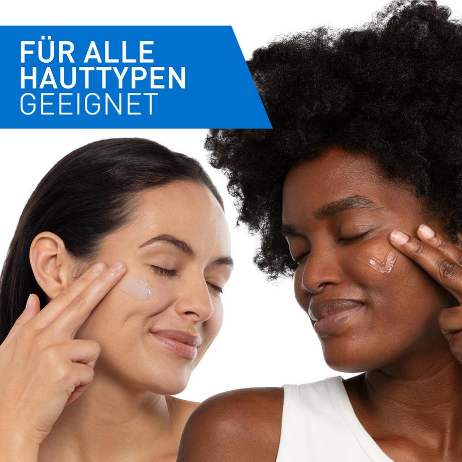 CeraVe  Gel-Crème Hydratant HA 