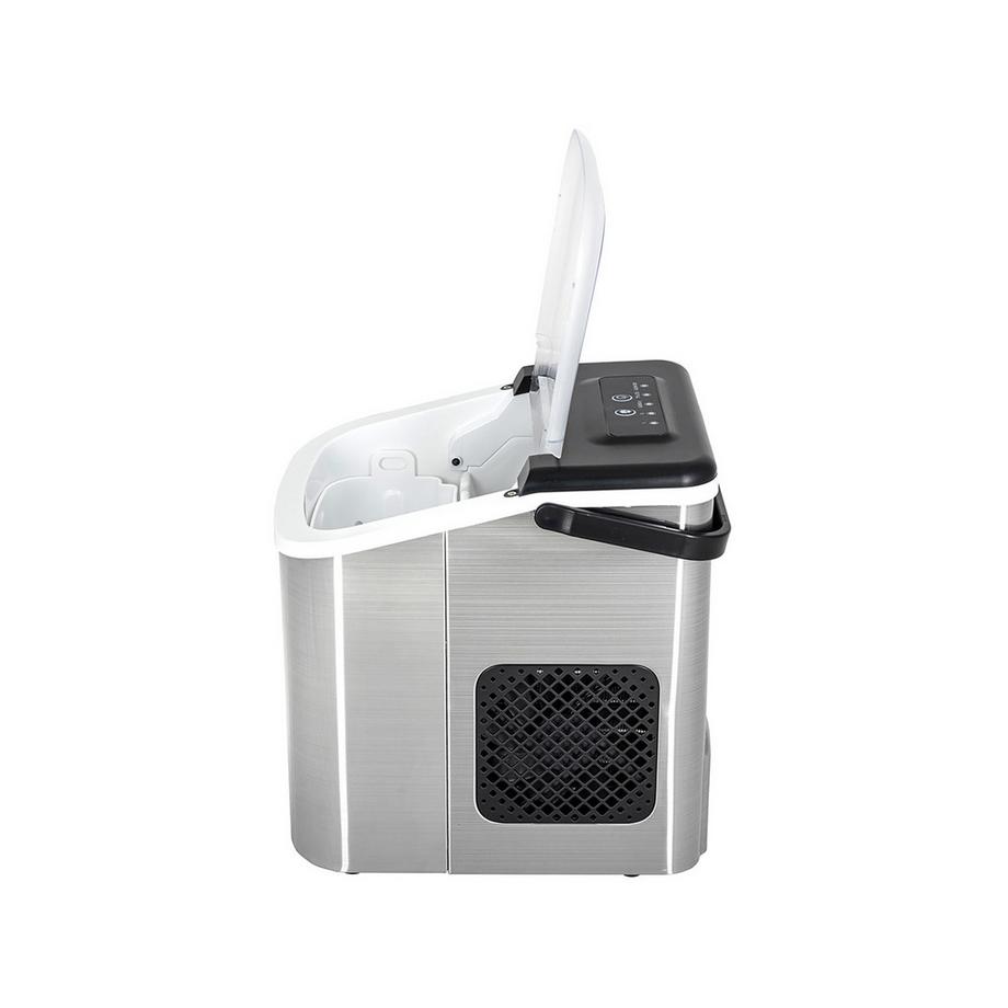NOUVEL "Arctic" Macchina cubetti di ghiaccio 