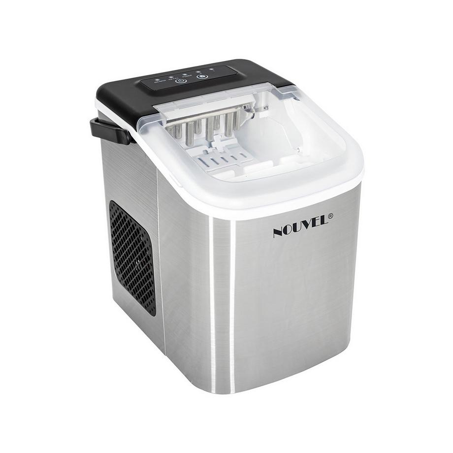 NOUVEL "Arctic" Macchina cubetti di ghiaccio 