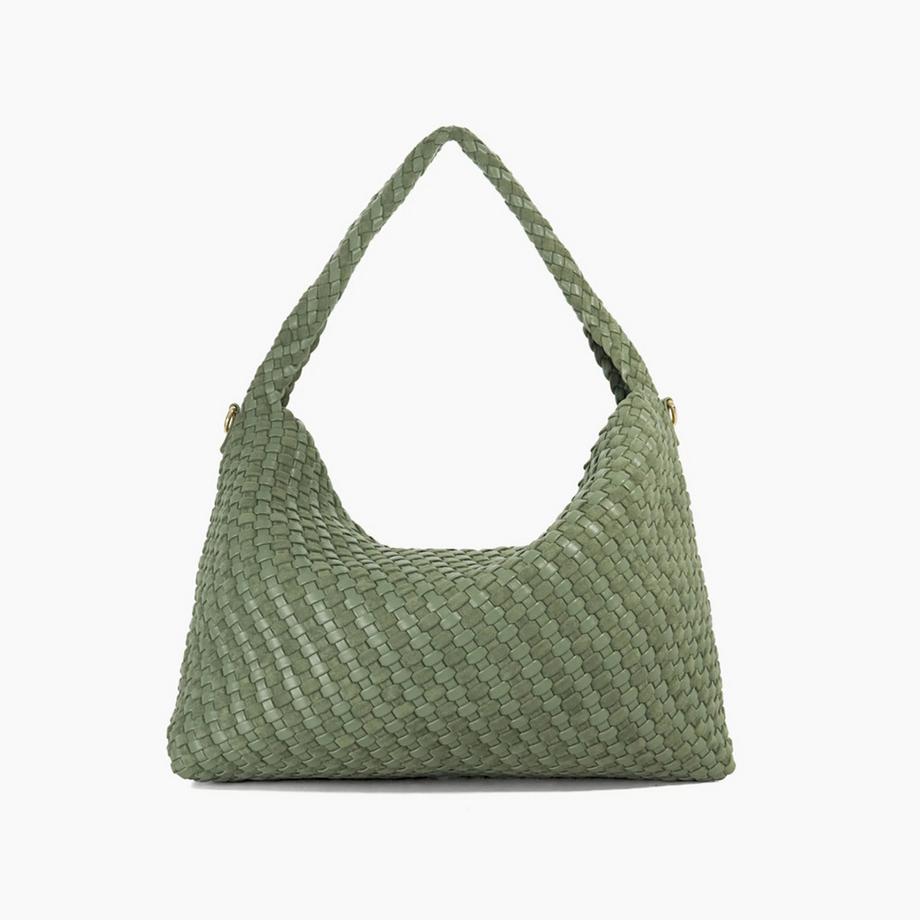 Dune London Sac à main Deliberate tissé  
