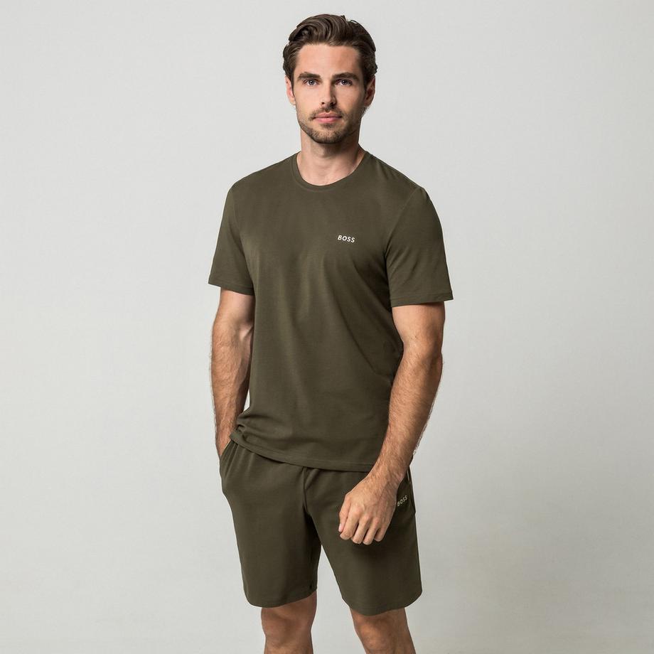 Pantaloncini