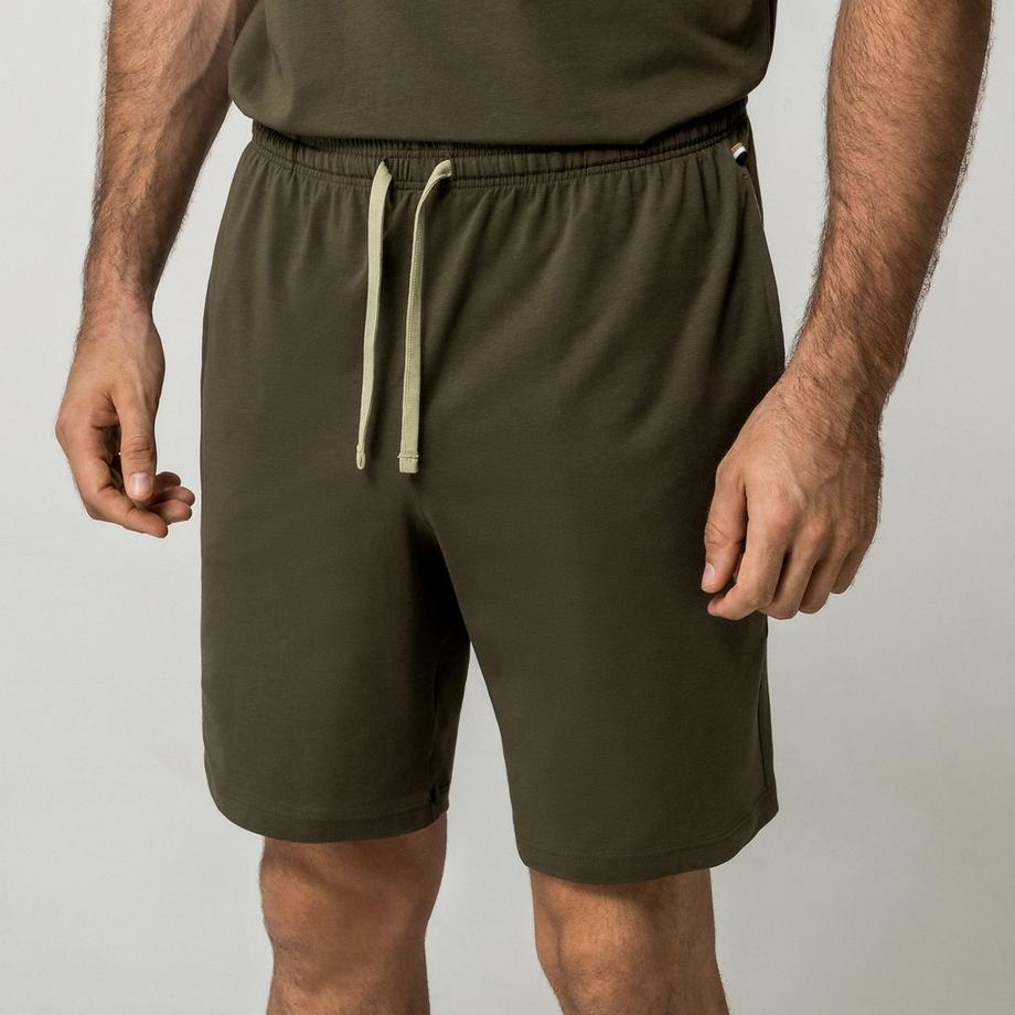 BOSS Mix&Match Short CW Tunnelzug Shorts  