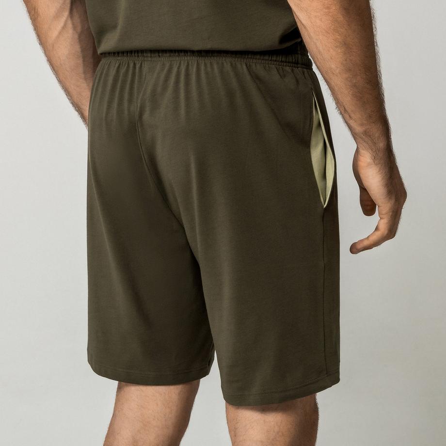 BOSS Mix&Match Short CW Tunnelzug Shorts  