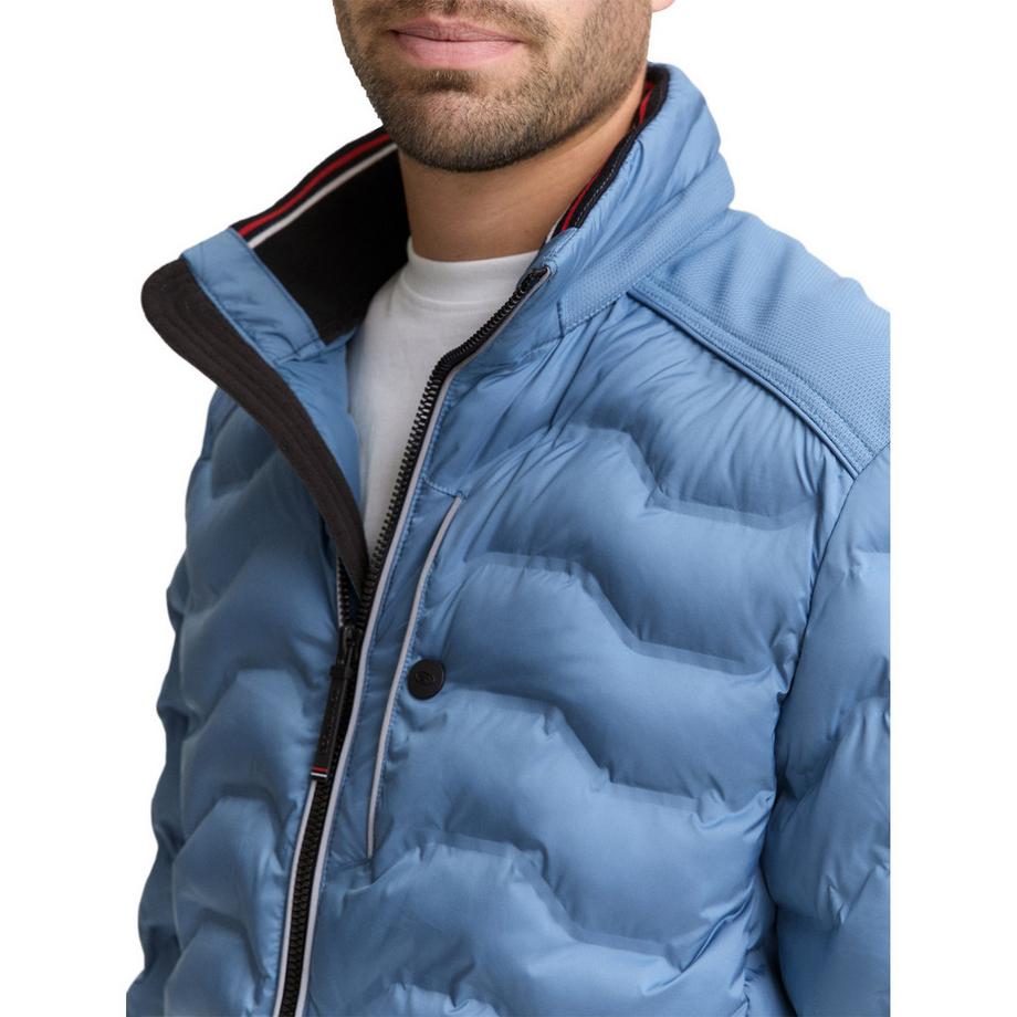 TOM TAILOR Veste matelassée  