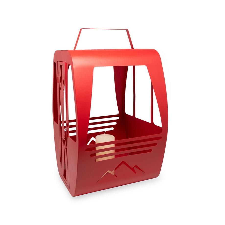 Manor Home Lanterne Gondola 