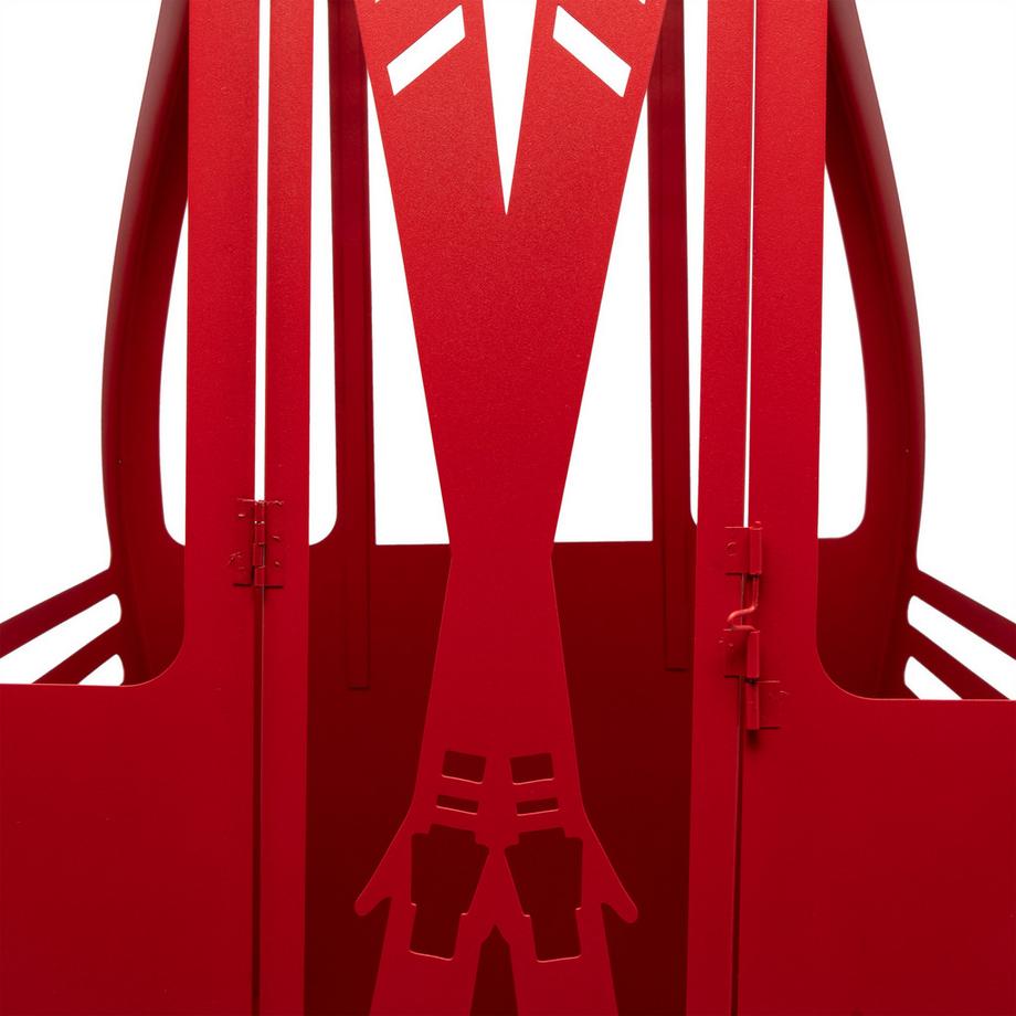 Manor Home Lanterne Gondola 